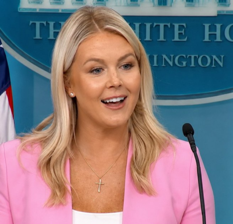 Karoline Leavitt Teases MAJOR Election Fraud Reveal During Primetime Address: “It Will Shock You”