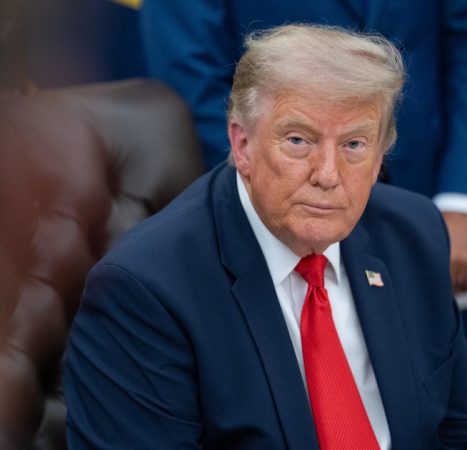 Saudi leaders, Netanyahu give Trump their input on Iran war as conflict enters 6th month