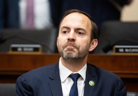 GOP lawmaker under House ethics review blasts ‘baseless’ investigation