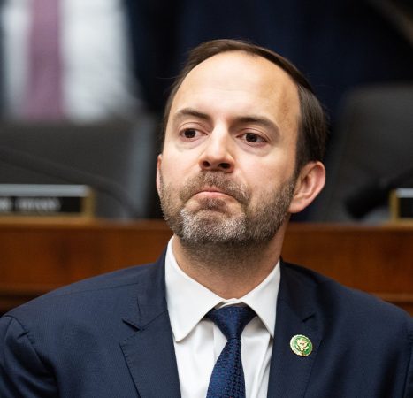 GOP lawmaker under House ethics review blasts ‘baseless’ investigation