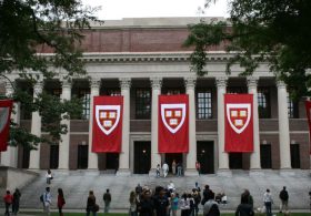 REPORT: Harvard Tops List of American Universities Taking Money From Foreign Countries – Including China