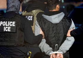 ICE Launches Major Operation in New York City Targeting Illegal Aliens Released by Local Jails