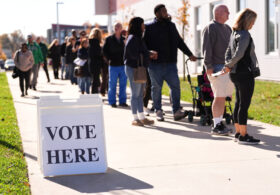 White House Says NJ Noncitizen Voter Error Suggests Need for SAVE America Act