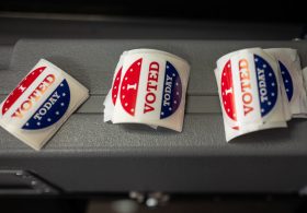 Democrats, Republicans Mark 100 Days to Midterms With Different Messages