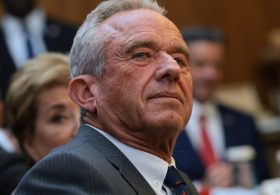 RFK Jr. Tells Trump Answer Coming From Research Into Autism Causes