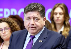 Court checks Pritzker as Trump administration scores another immigration win