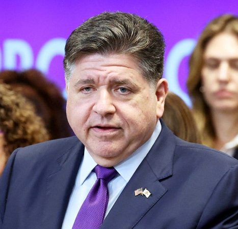 Court checks Pritzker as Trump administration scores another immigration win