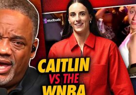 WNBA All-Star weekend proved Caitlin Clark only player fit to be face of the league
