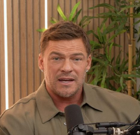 ‘Christian’ Actor Goes On F-Bomb-Filled Rant Accusing President Trump Of Disgusting Crimes