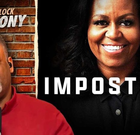 Michelle Obama says white men don’t feel like frauds. Here’s the truth.