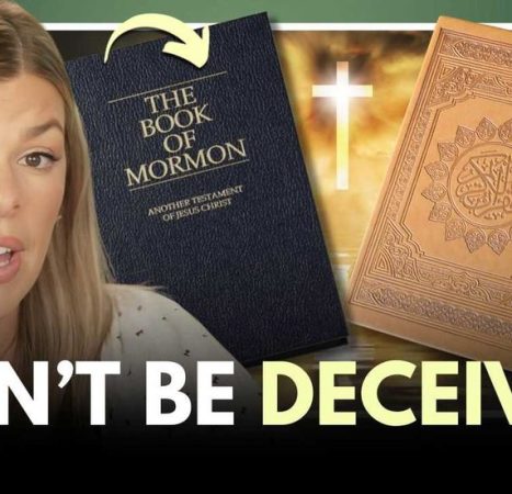 Is it wrong for Christians to read the Quran or Book of Mormon?