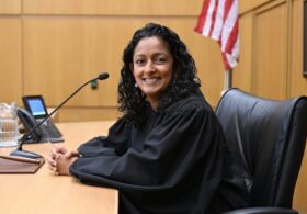 Congressman Moves to IMPEACH Activist Judge Sparkle Sooknanan
