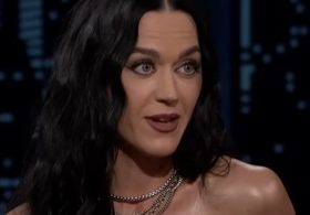 Leftist Singer Katy Perry Gets Savagely ROASTED After Whining Over Trump WH Posting This Video of U.S. Striking Iran While One of Her Songs Plays (VIDEO)