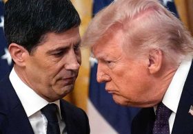 New Fed chair’s first major interest-rate decision doesn’t rock the boat — and Trump may not be happy about it