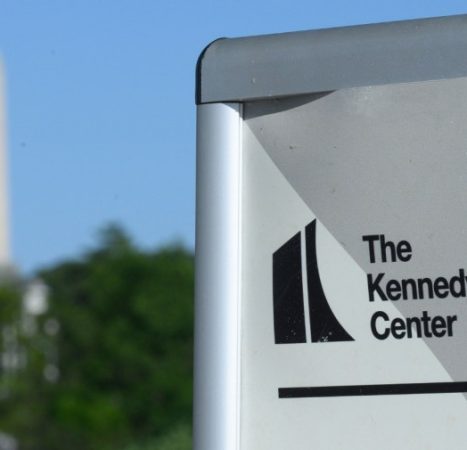 Kennedy Center pauses public tours: Reports 