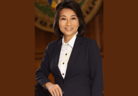 Hawaii’s Democrat Lt. Gov. Sylvia Luke Indicted by Grand Jury on Criminal Conspiracy Connected to Alleged Payment Involving COVID 19 Testing Contract