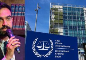 Mamdani’s Empty and Possibly Illegal Threat of Enforcing an ICC Warrant