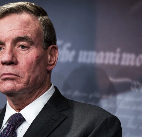Top Virginia Dem dinged for on-air correction of state’s voter ID law, as opponent demands answers
