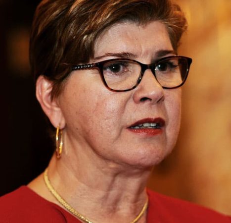 House Democrat Under Fire After Early Prison Release Law Freed Inmates Later Charged with Murder