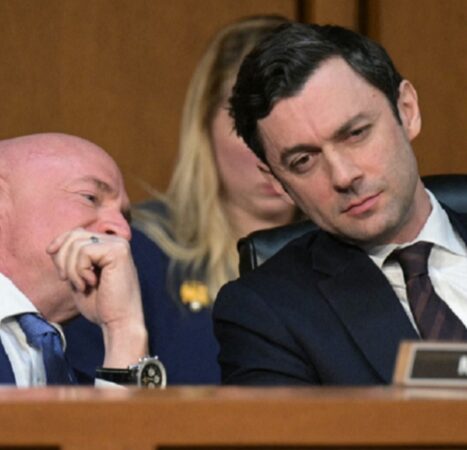 ICYMI: CNN Says Jon Ossoff’s 2028 Presidential Chances Are Better Than Josh Shapiro’s Because He Doesn’t ‘Read as Jewish’
