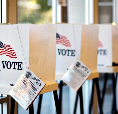 Democrat New Jersey governor says thousands of noncitizens discovered on voter rolls, purged