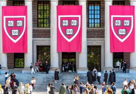 DOJ opens probe into Harvard’s financial aid for alleged discrimination against American students