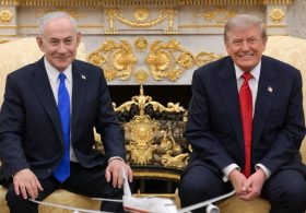 Donald Trump, Netanyahu hold ‘excellent’ White House meeting as Iran differences come into focus