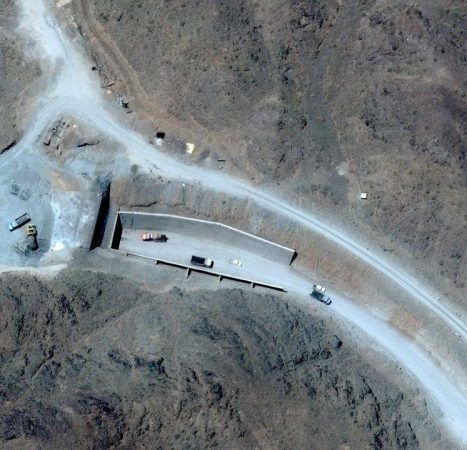 Why Trump is suddenly threatening Iran’s last untouched nuclear site