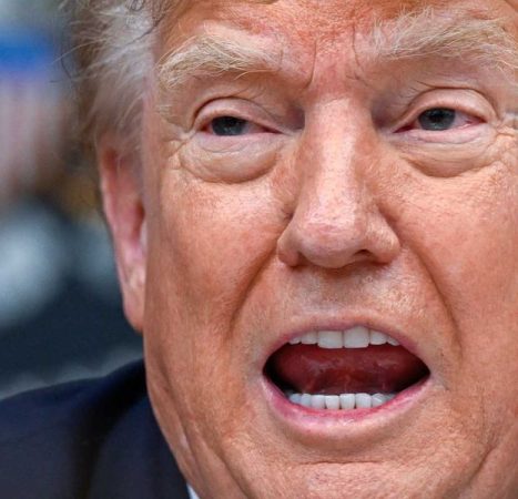 ‘Irresponsible as hell’: Outrage as Trump doubts bombshell intel on hostile attack