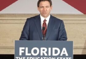 Florida State Board of Education Votes to Ban Illegal Immigrants From Admission to Public Colleges and Universities