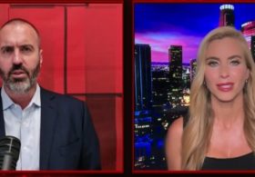 Jesse Kelly and Katie Zacharia Weigh in on the Midterm Elections “We Won the House, the Senate and all Seven Swing States and Yet, we are Sitting on our Hands When We Have an Opportunity” – (VIDEO)