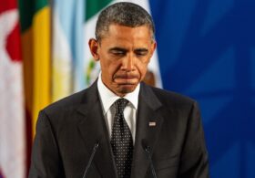 Trump Admin Drops Bombshell Report Linking Obama’s Political Rise To Marxist Militants