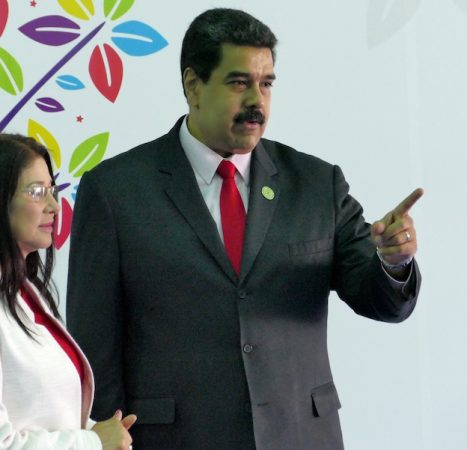 New York Times Forced To Make Massive Correction After Praising Maduro