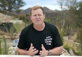 ‘Raise a finger and say, F*** you, communists!’ Spencer Pratt goes nuclear on Zohran Mandani and anyone dumping on America