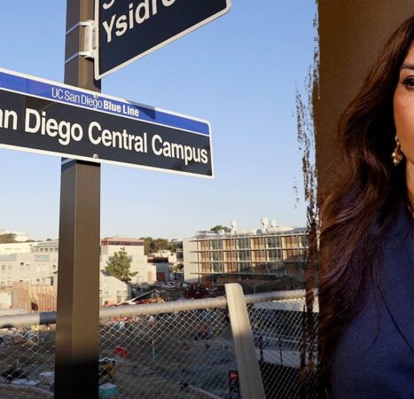 Discriminatory ‘shadow’ review process locks White, Asian students out of California med school, DOJ alleges