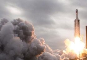 NASA Just Released a Month-Long Time-Lapse of Mars as a Spaceship Flew Past It, and It’s Heading to a Metal World [WATCH]