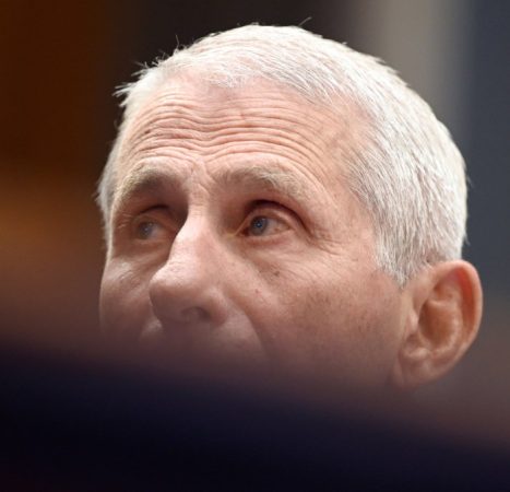 The next victim of Trump’s political prosecutions? Congressional oversight.