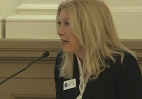 Friendly fire: Dem governor fires 2 clemency board members who publicly ranted against Tina Peters