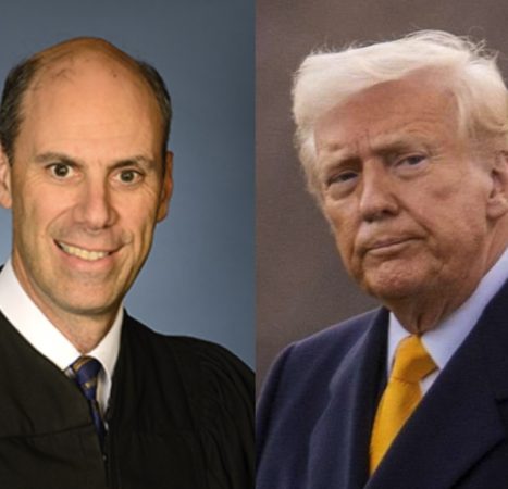 Judge Boasberg Delivers Shock Ruling On Key Trump Policy