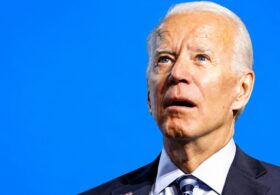 Joe Biden Just Wrote a New Book, But There’s Just One Problem