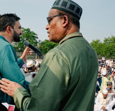9/11 Families Demand Mamdani Banned from 25th Anniversary Ceremony Over ‘Associations’ with Islamists