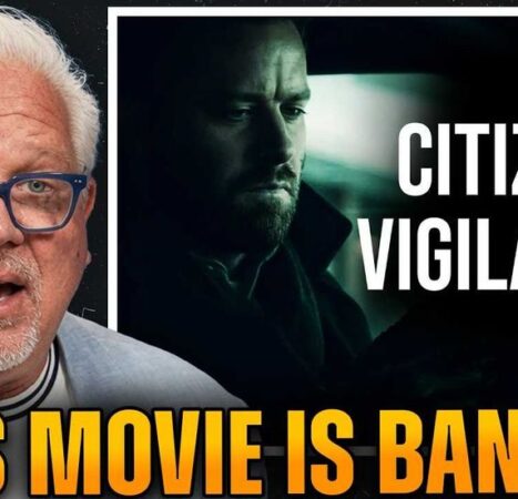 ‘A dangerous movie’: Glenn Beck warns ‘Citizen Vigilante’ signals a dark moral shift after Germany bans it