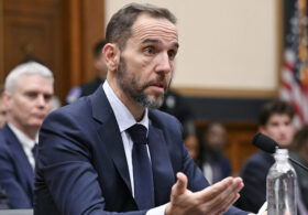 ‘Double Standard of Justice’: Grassley Reveals Messages on Jack Smith’s Team and Classified Materials