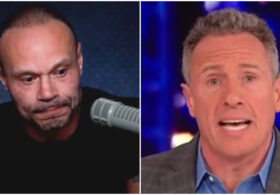 ‘You’re a fraud’: Bongino torches Cuomo during heated exchange