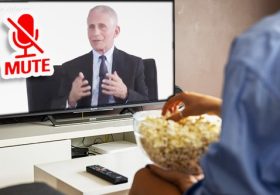 Cry Harder: Fauci’s Lawyer in Big Snit Over Aaron Rodgers Comments, Contempt of Congress Resolution
