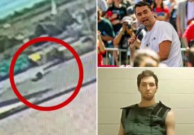 Candace Owens releases footage she claims shows never-before-seen angle of Charlie Kirk assassination