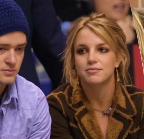 Britney Spears’ Music Video Director Recalls Moment Justin Timberlake Breakup Text Arrived on Set [WATCH]