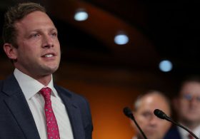 Moreno Says Ex-Son-In-Law Is a ‘Danger’ Who Should Not Serve in Congress