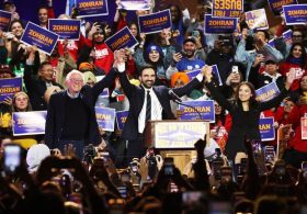 Socialism Keeps Returning Because America Keeps Forgetting