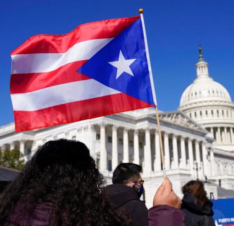 Republicans can win the House in 2026 through Puerto Rican voters
